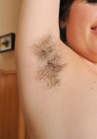 Simone Delilah from ATK Natural & Hairy