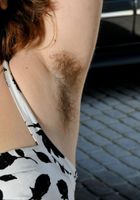 Simone Delilah from ATK Natural & Hairy