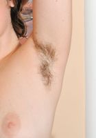 Simone Delilah from ATK Natural & Hairy