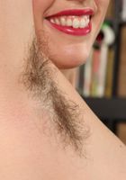 Simone Delilah from ATK Natural & Hairy