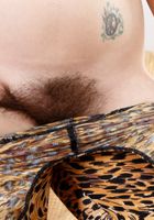 Simone Delilah from ATK Natural & Hairy