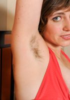 Skye from ATK Natural & Hairy