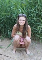 Naughty amateur Sonya takes a pee on the beach, Sonya (son028) ATK Galleria: Sonya (Naughty amateur Sonya takes a pee on the beach)