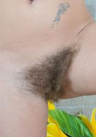 Susanna from ATK Natural & Hairy