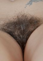 Susanna from ATK Natural & Hairy