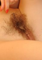 Tatiana from ATK Natural & Hairy