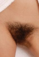 Vendula from ATK Natural & Hairy