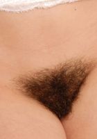 Vendula from ATK Natural & Hairy