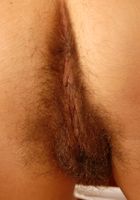 Vendula from ATK Natural & Hairy