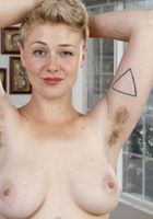 Dakota Rose from ATK Natural & Hairy