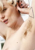 Dakota Rose from ATK Natural & Hairy