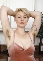 Dakota Rose from ATK Natural & Hairy