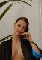 Viktoriya from ATK Premium