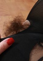 Viki from ATK Natural & Hairy