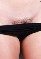 ATK Natural & Hairy: Violet Viper (Violet Viper is here to please)