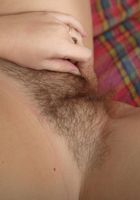 Yulia from ATK Natural & Hairy