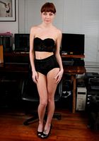Zoe Voss in babes, Zoe Voss (zoe022) ATK Galleria: Zoe Voss (Zoe Voss in babes)