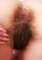 Zoey Jpeg from ATK Natural & Hairy